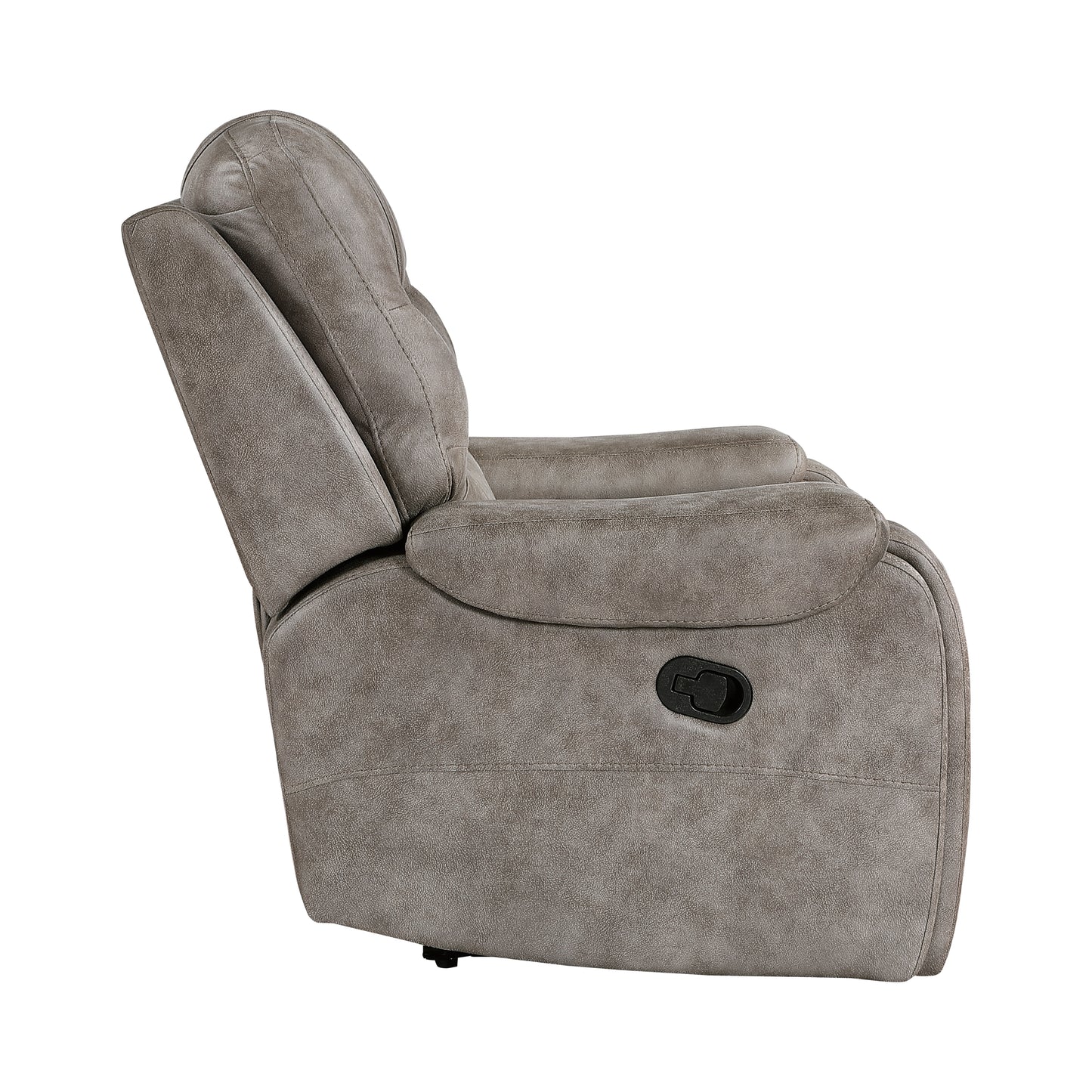 Oberon  reclining chair