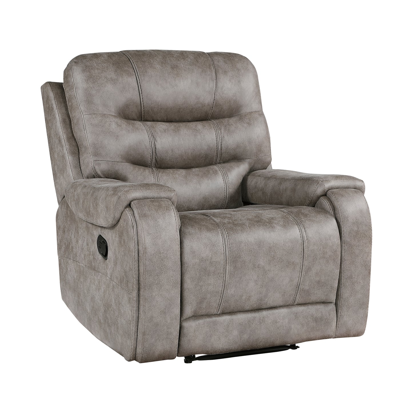 Oberon  reclining chair