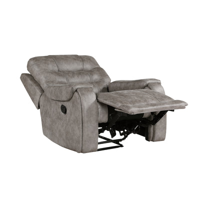 Oberon  reclining chair