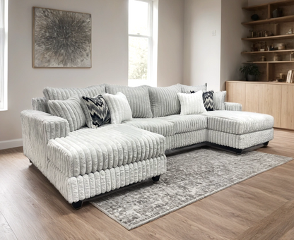 Daisy Sectional