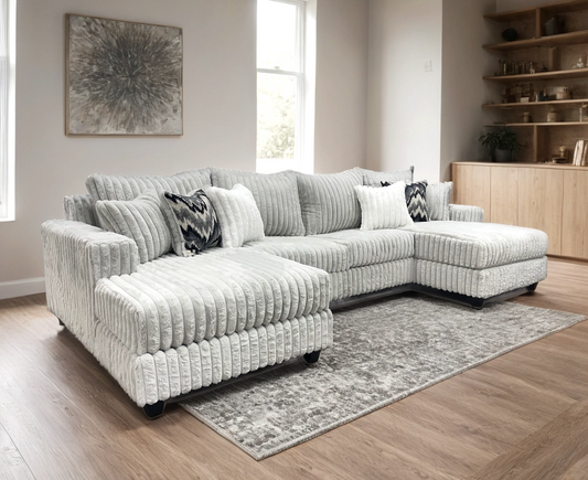 Daisy Sectional