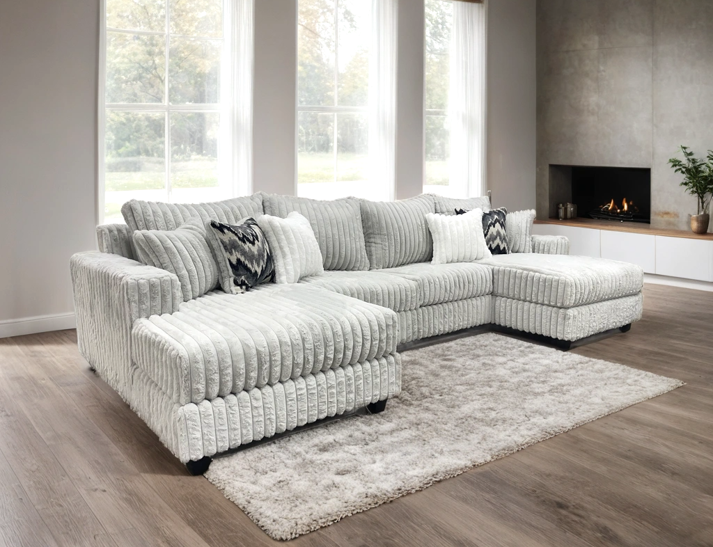 Daisy Sectional