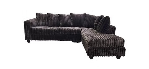 Berlin Sectional Brown