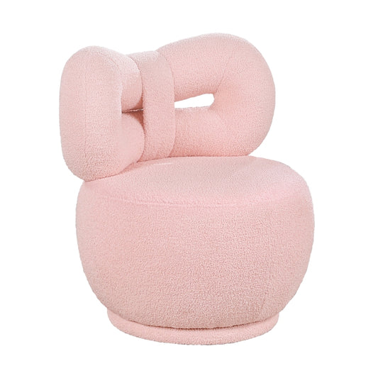 Mallow Collection Kid's Swivel Chair