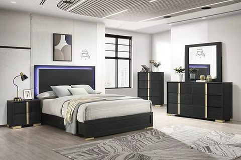 B1580 Aubrey Bedroom