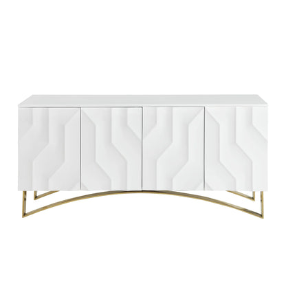 Bianca Console Table