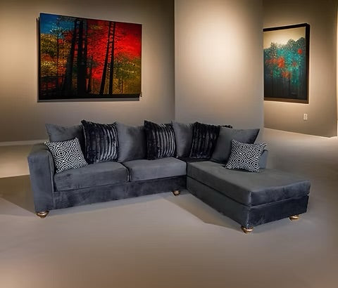 Rivera Sectional