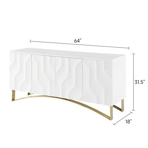 Bianca Console Table