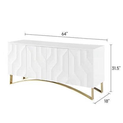 Bianca Console Table