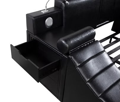 B420 APOLLO Bed Frame