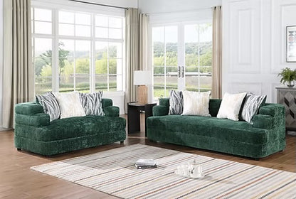 3 pc Stepso (Green)