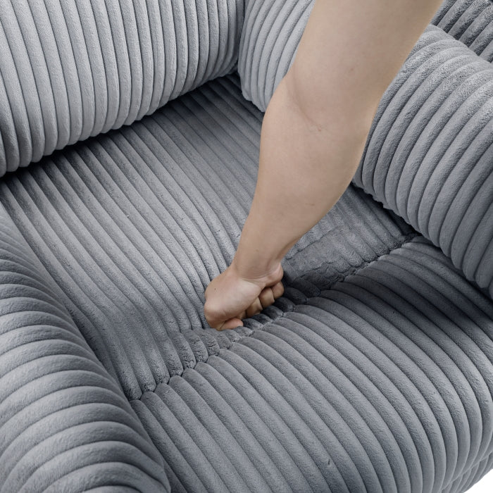Traverse Gy-Swivel Glider Reclining Chair