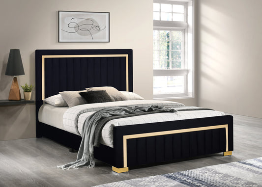 HH800 Bed Frame