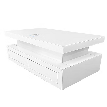 A-CT03 Alma (White)