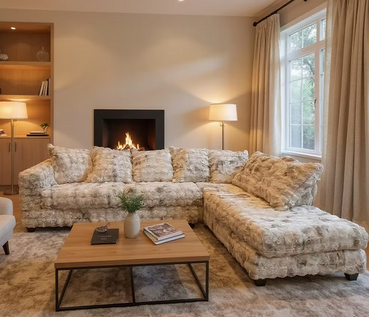 Sofia Sectional