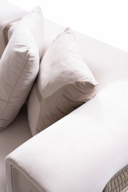 Athena Collection Sofa Set