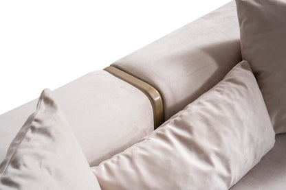 Athena Collection Sofa Set