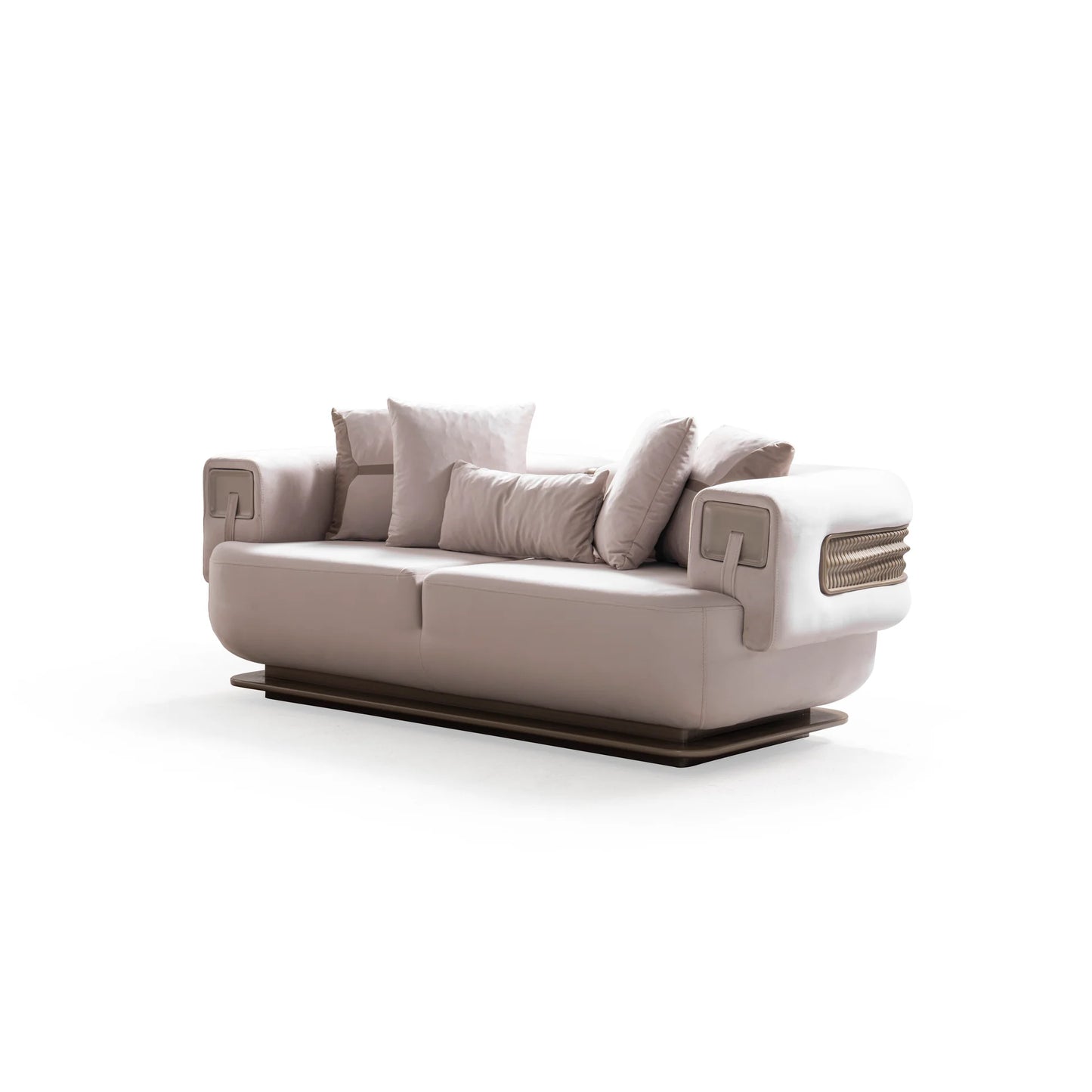 Athena Collection Sofa Set
