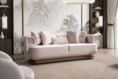 Athena Collection Sofa Set