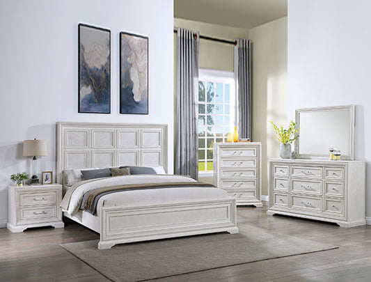 SETB1650 ALEXANDRIA BEDROOM