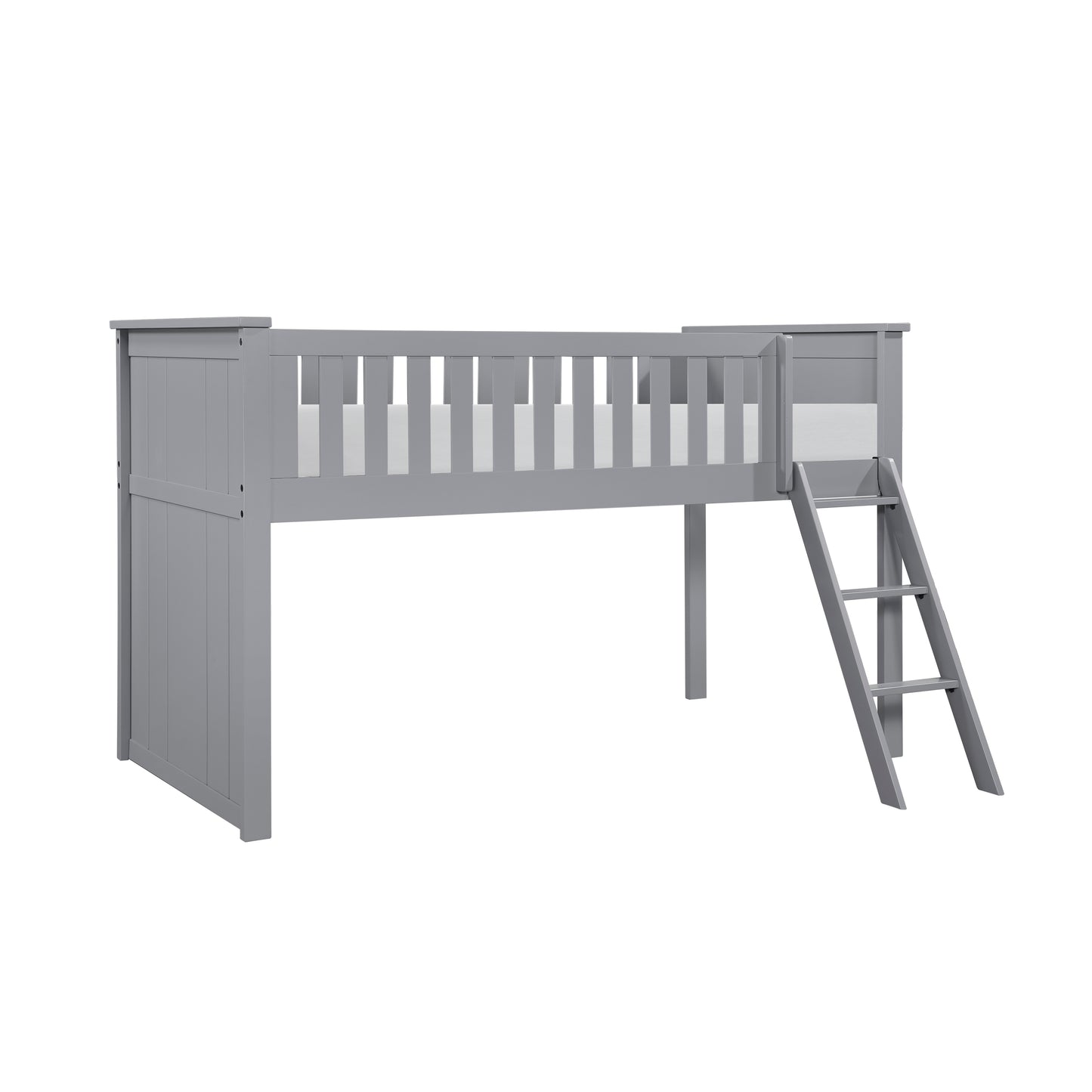 B2063LL-1* Low Loft Bunk