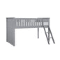 B2063LL-1* Low Loft Bunk