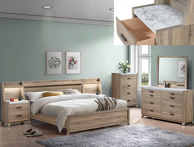 B3400 TILSTON BEDROOM