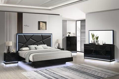 B87 Naomi Bedroom