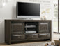 B4270-7 MUEBLE DE TV EMILY GRIS