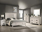 B4740 SARTER BEDROOM GROUP