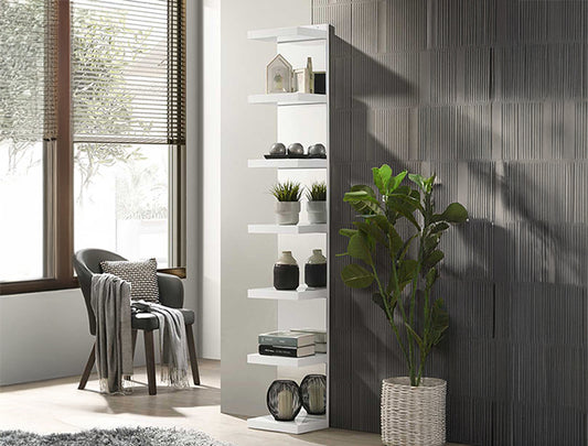 B4852WH-RACK LUXO