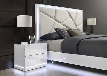 B85 Lana Bedroom