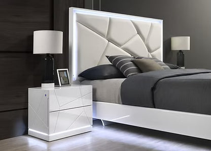 B85 Lana Bedroom