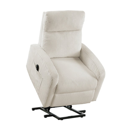 Parson Power Lift Recliner Chair