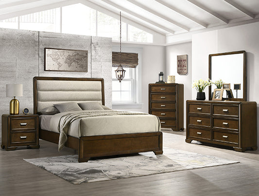 B5530 COFFIELD BEDROOM