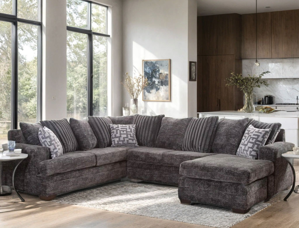 GALATIC Sectional