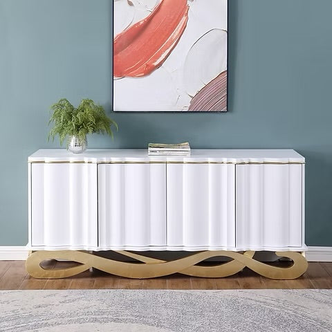 Tessa Console