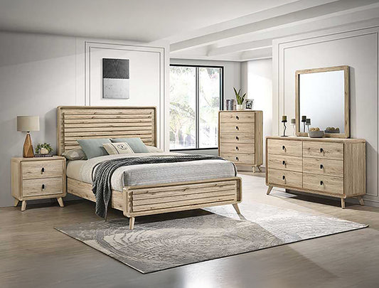 B9240 DAWSON BEDROOM