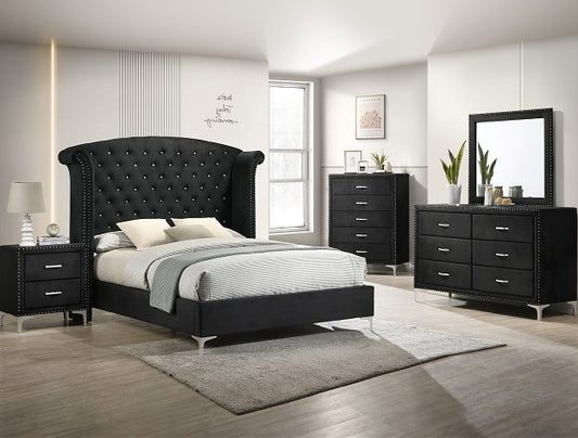 B9265 LUCINDA BEDROOM GROUP