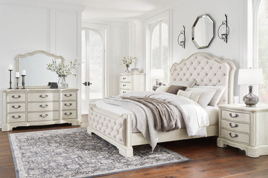 Arlendyne Bedroom Collection