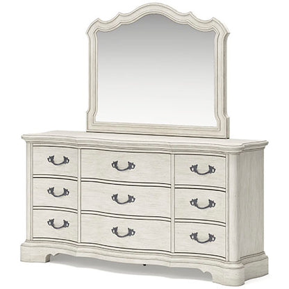 Arlendyne Bedroom Collection