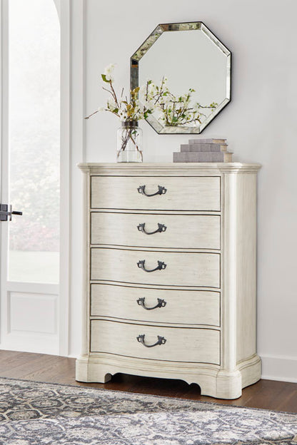 Arlendyne Bedroom Collection