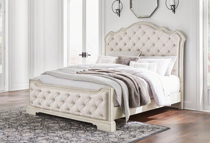 Arlendyne Bedroom Collection