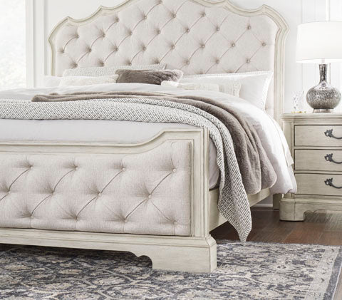 Arlendyne Bedroom Collection