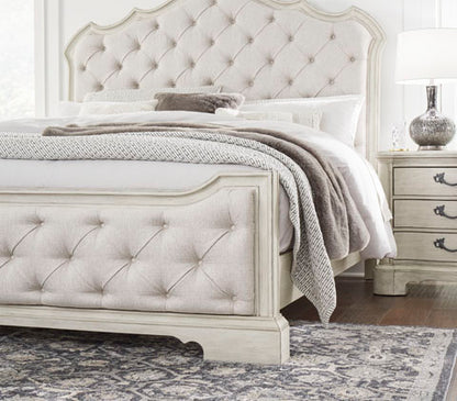 Arlendyne Bedroom Collection