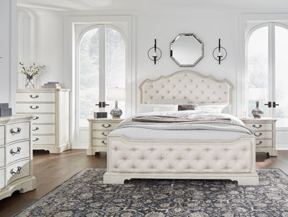 Arlendyne Bedroom Collection