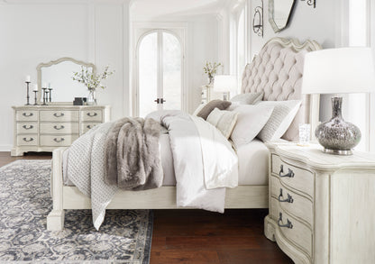 Arlendyne Bedroom Collection