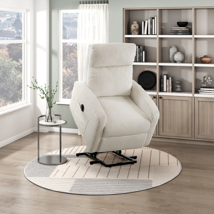 Parson Power Lift Recliner Chair