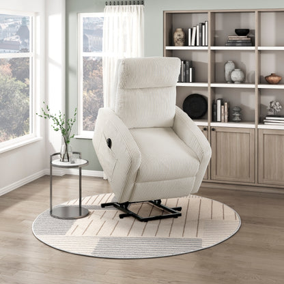 Parson Power Lift Recliner Chair