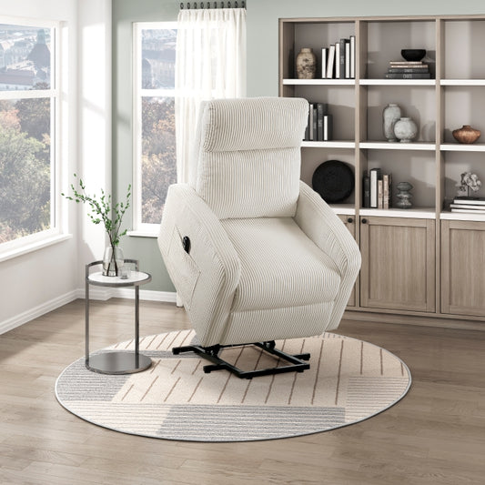 Parson Power Lift Recliner Chair